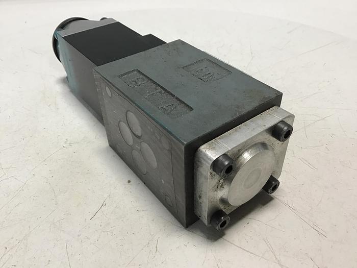 Used REXROTH 4WE6LB51/AG24NZ4V