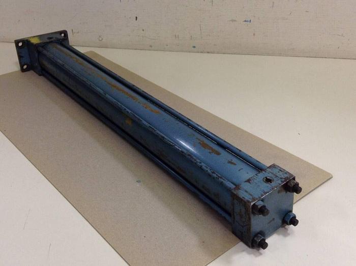 Used GENERIC Cylinder D AA #67726