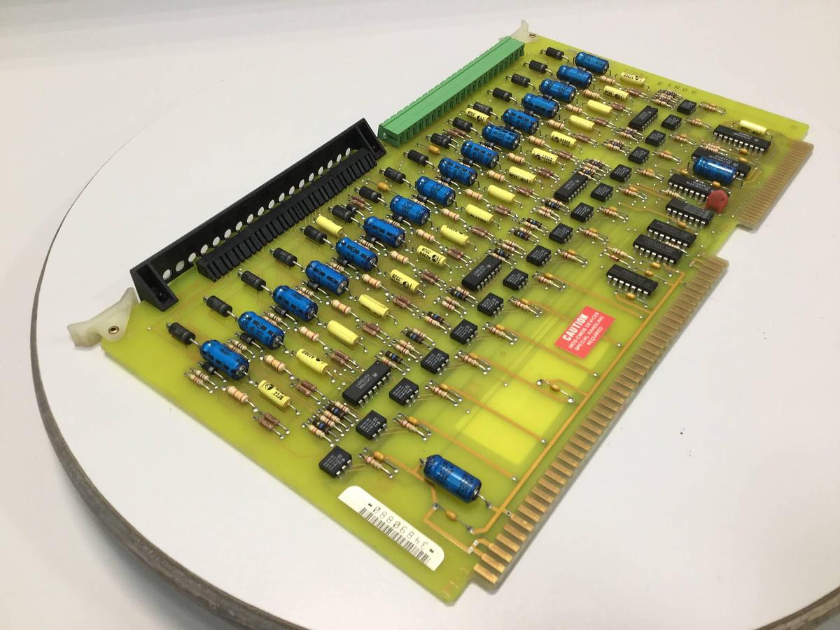 Used CINCINNATI MILACRON Circuit Board 3-531-4350A Used
