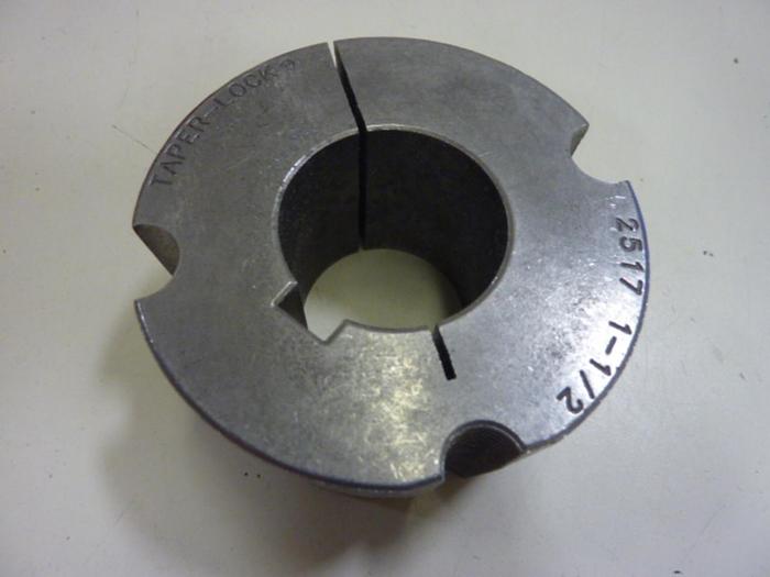 DODGE Taper-Lock Bush 2517 X 1-1/2 #66616