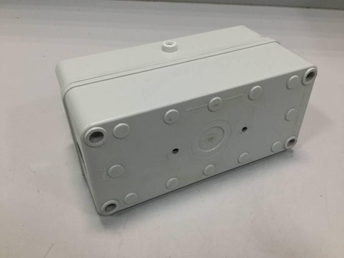 Used FIBOX Enclosure Box A-3163 #98434