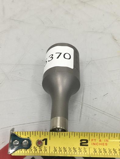 Used BRANDSON Ultra Sonic Welder Horn DWG100.101.102 #115370