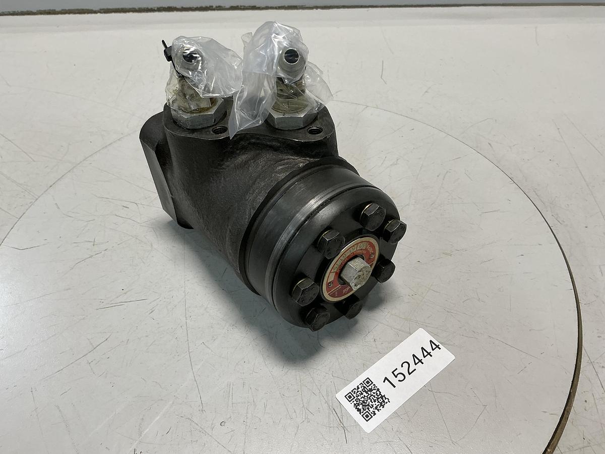 Used DANFOSS OMPA 160 151-51 75