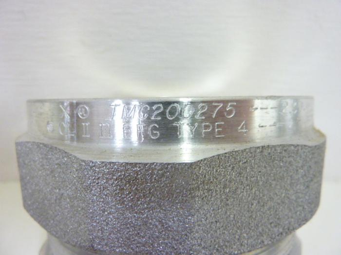 EGS Connector JMC-200-275 #45911