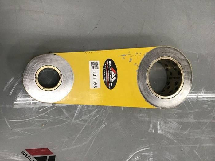 Used VAN DORN Toggle Link 307327 Used