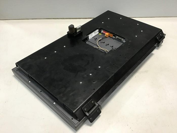 Used SUMITOMO / Van Dorn Demag Control System VDU-NC5 Used