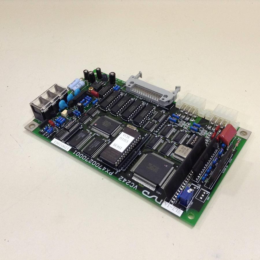 Used SUMITOMO Circuit Board PX4700270001 Used  #72173