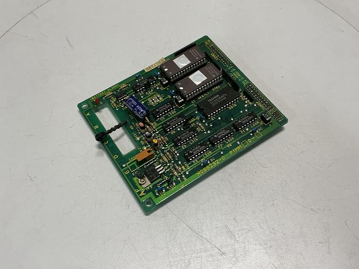 Used SHIBAURA H086232-0 P1MMD0