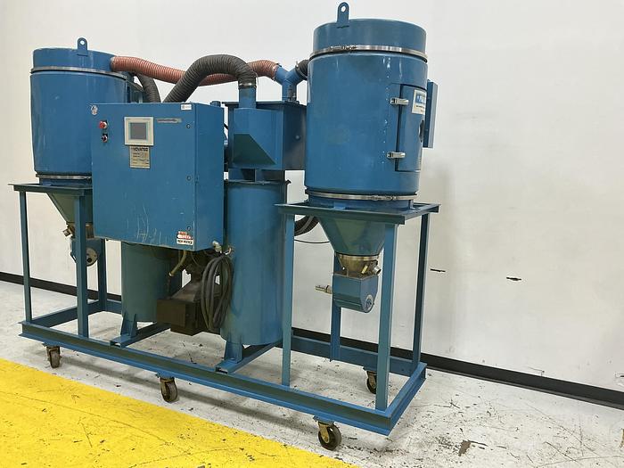 Used NOVATEC MPC-100