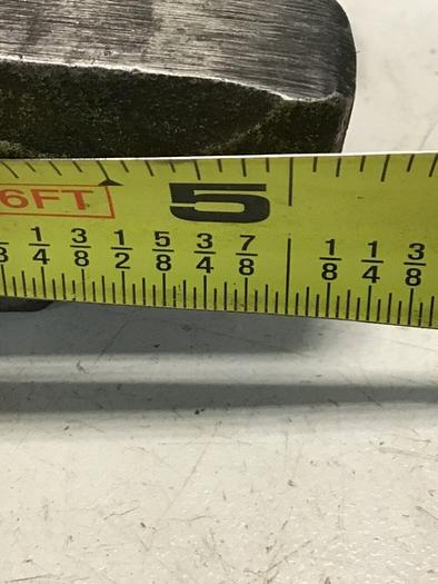 Used DME Open Toe Mold Die Clamp MC-5-5 #123354