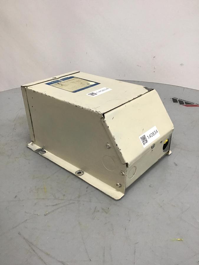 Used GE 9T51B13 3 kVA Transformer Used #140834