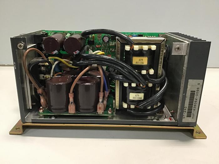 Used NEMIC LAMBDA Power Supply NT-240 Used #145007