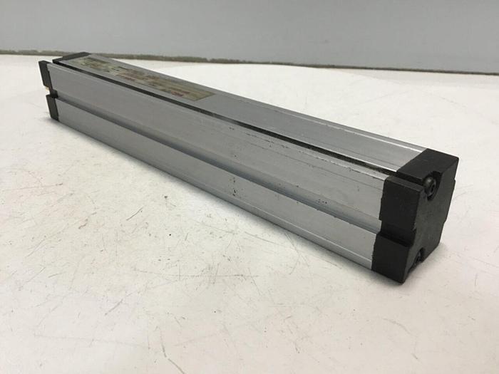 Used NOVOTECHNIK Positional Transducer TLH100 Used