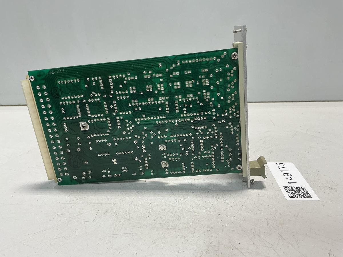 Used REXROTH 11110123 VT3024 S35 R1