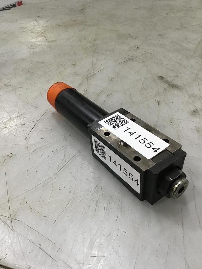 Used REXROTH ZDR6DP24325YM12 Valve Used #141554