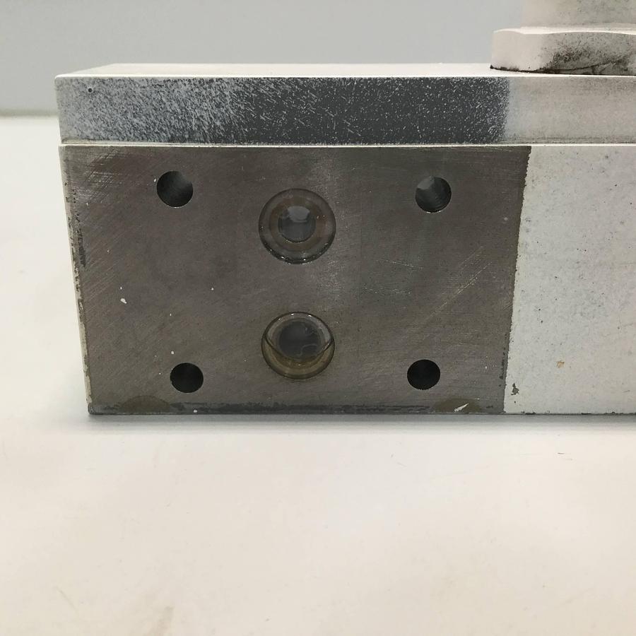 Used TOKIMEC Valve DGMCR11-3-CE-11 USED