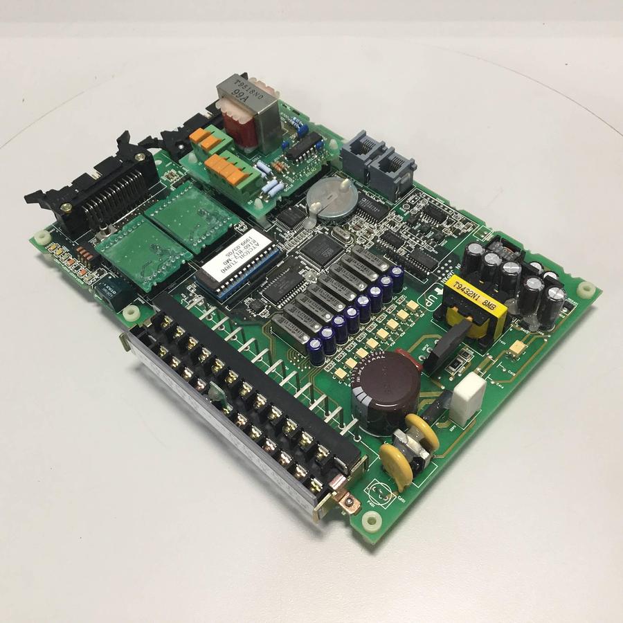 Used RKC Temperature Control Board REX-B850-CS6 #95669