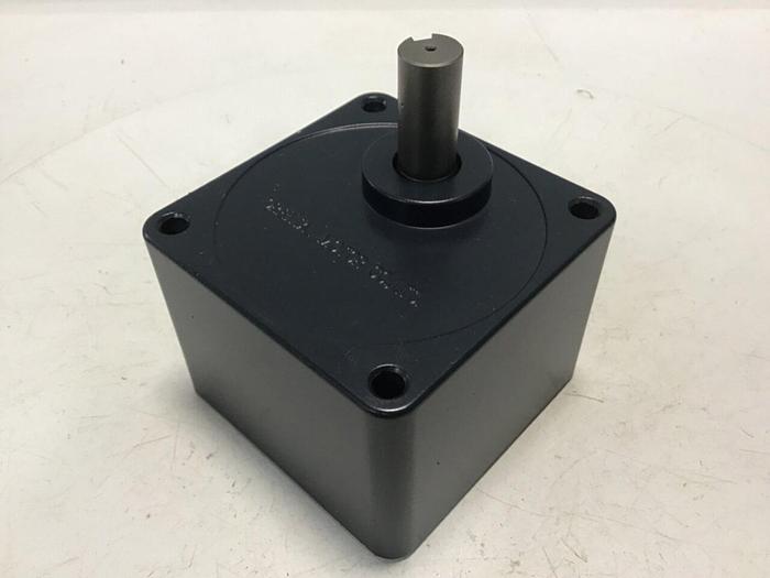 Used ORIENTAL MOTOR Gearhead 5GU12.5KB Used