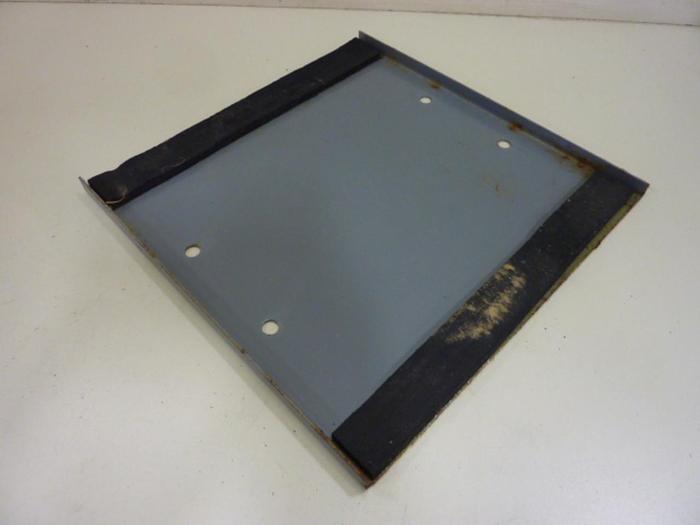 SQUARE D Cover Panel ACP-9-DC-2 #52658