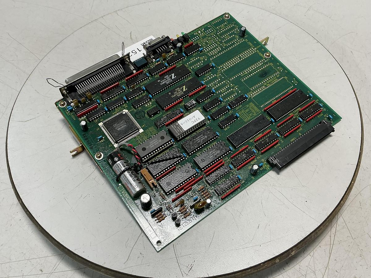 Used TOSHIBA H1932131