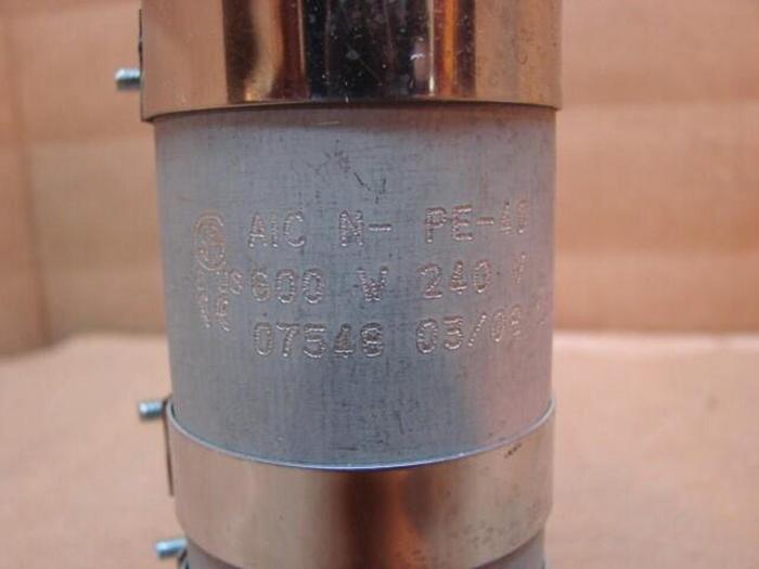AIC 600 Watt Heater Band N-PE-40 #21964