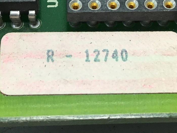 Used KEBA Circuit Board E-FLOPPY D1629C #132663