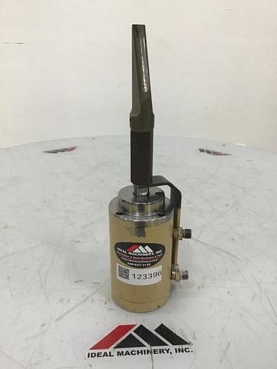 Used ENGEL Die Lock Cylinder ES600/200/300 / DLC #123396