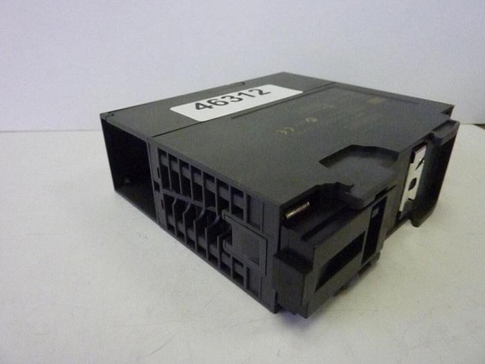 Used SIEMENS DP/DP Coupler 6ES7 158-0AD01-0XA0 #46312