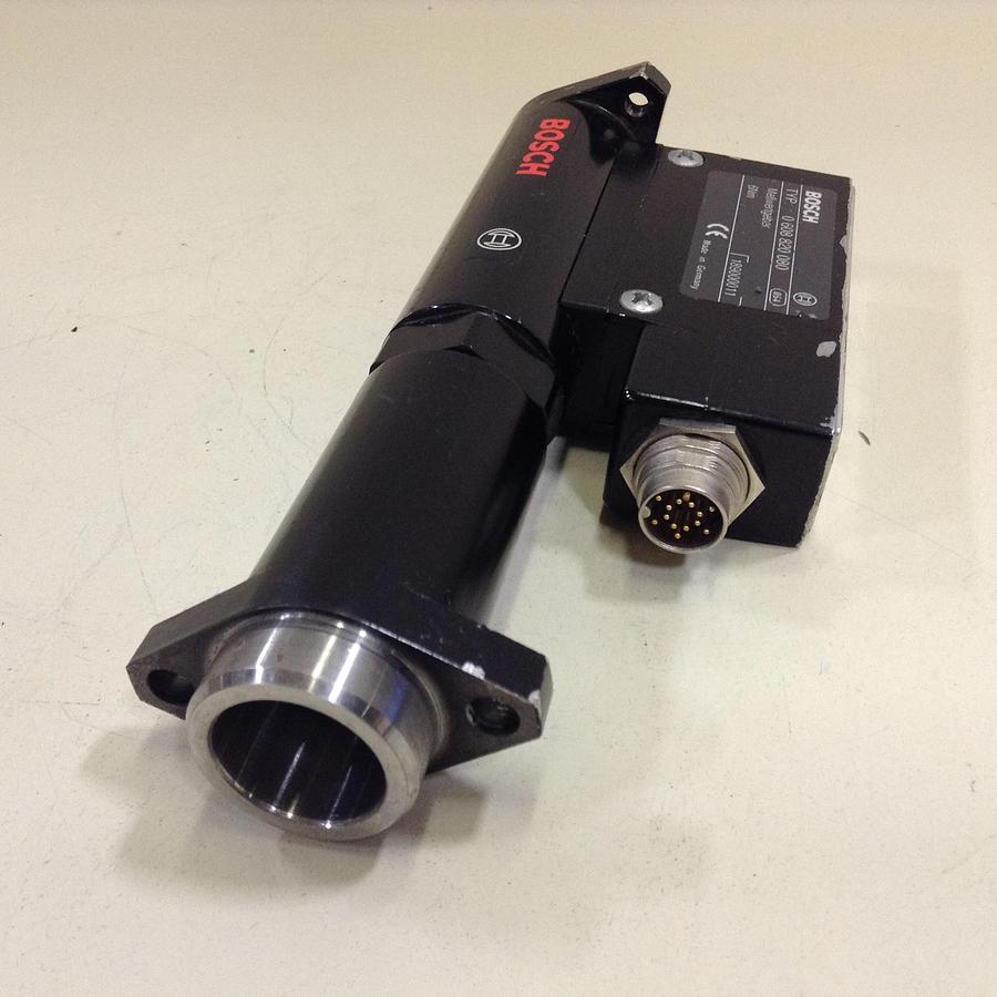 Used BOSCH Torque Transducer 0608820080 #78076