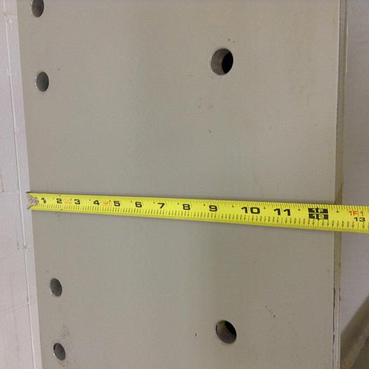 Used SEPRO ROBOTIQUE Robot Base BASE070 #84070