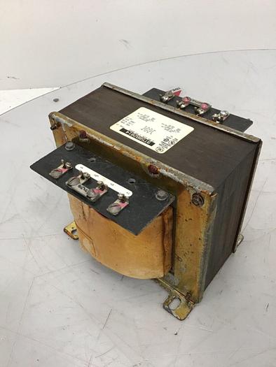 Used GENERAL ELECTRIC 2.00 kVA Transformer 9T58B2814 #118031