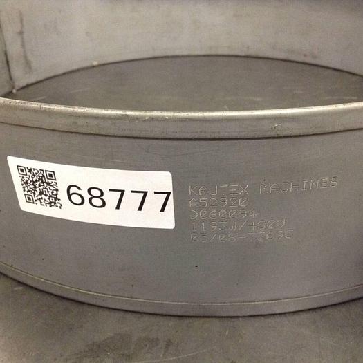 Used KAUTEX 1193 Watt Heater Band A529020 #68777