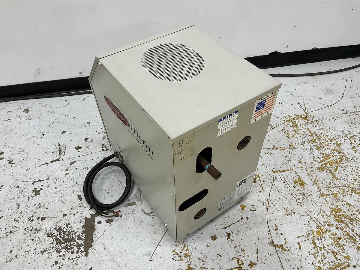 Used Thermal care RA091004