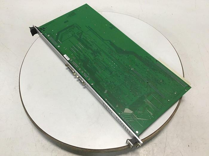 Used VAN DORN Communication Board PC330-081 330-081 Used