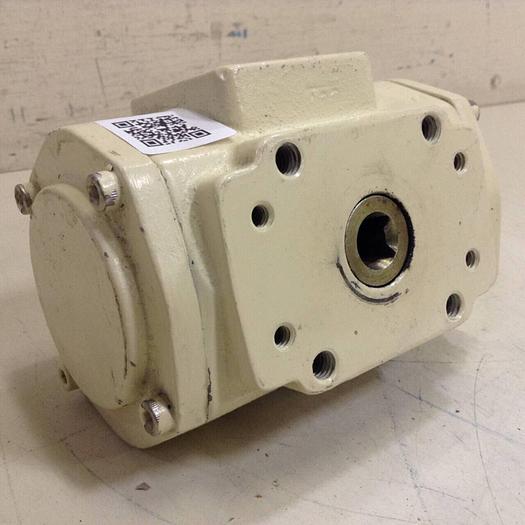 Used EL O MATIC Actuator PDN 35 #88040