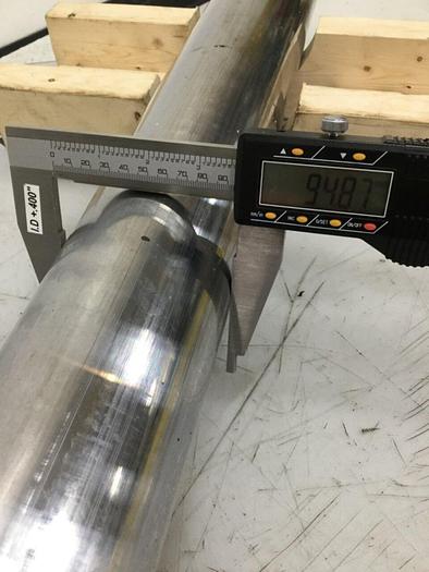 Used CINCINNATI MILACRON Tie Bar 5042879 Used