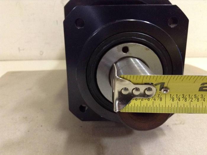 Used MOOG Brushless Servo Motor G405-522 Used