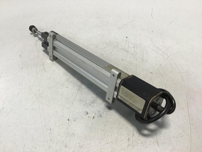 Used MTS Linear Transducer LPRLVU00601AR #138613