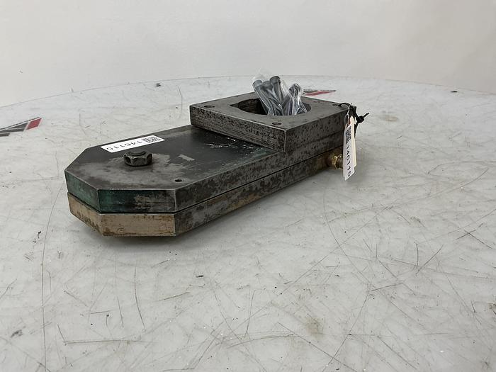 Used VAN DORN 400-RS-48HT/HMS