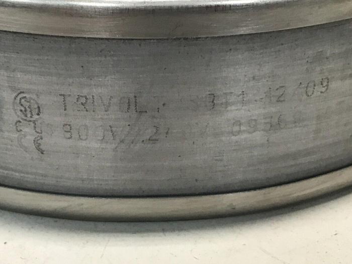 TRIVOLT 800 Watt Heater Band SBT1-12409 #126362