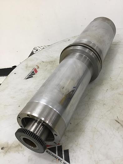 Used UNKNOWN MANUFACTURER 53 X 2417