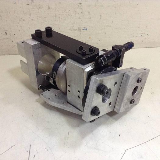 Used ENGEL End of Arm Tooling ERC 33/2-S/EOA #88029