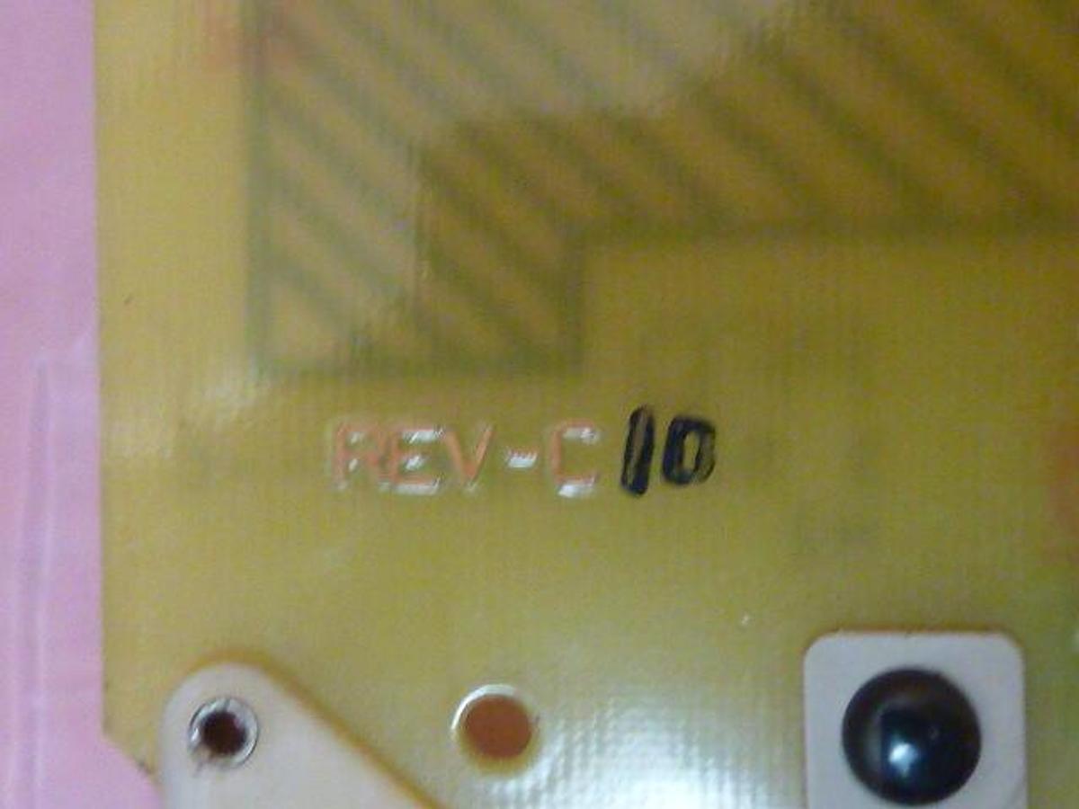 Used CINCINNATI MILACRON I/O Bus Adapter Board 3-531-4380A Used