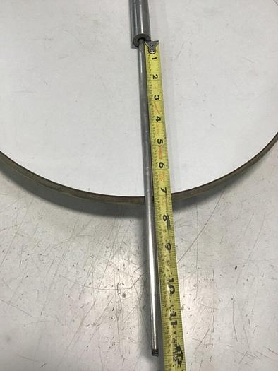 Used VAN DORN Macro Sensor PRDC 812 5000-0259 Used