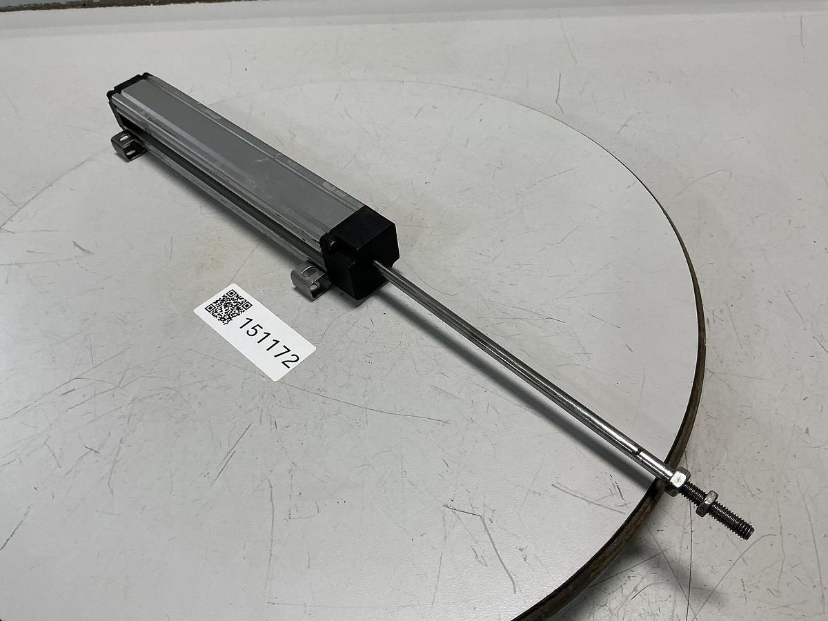 Used NOVOTECHNIK LWH 150