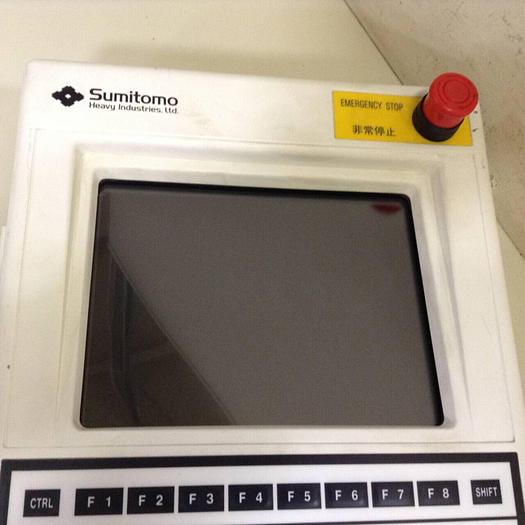 Used SUMITOMO Operator Interface SUMI INTERFACE 629 Used