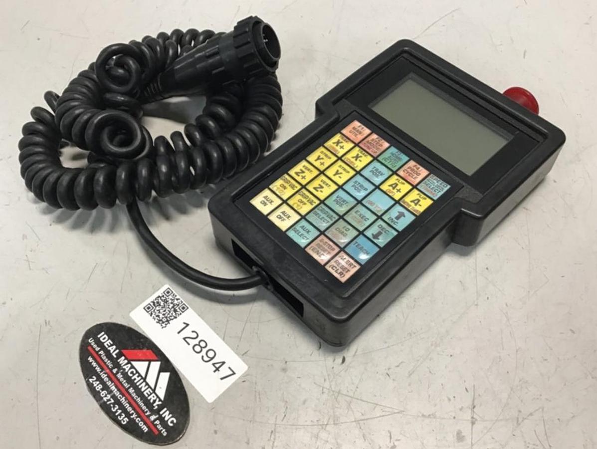 Used WPI Teach Pendant 278686 USED