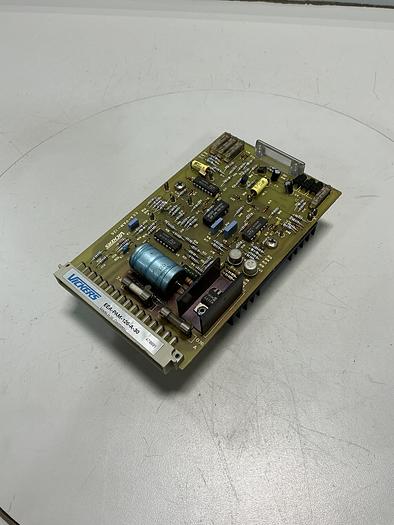 Used VICKERS EEA-PAM-126-A-30