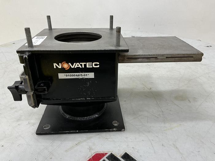 Used NOVATEC 9109644-5-01