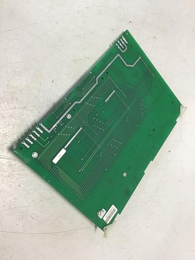Used BARBER COLMAN Communication PC Board A-13408 #81081